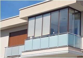 cam balkon albert genau cam balkon sistemleri